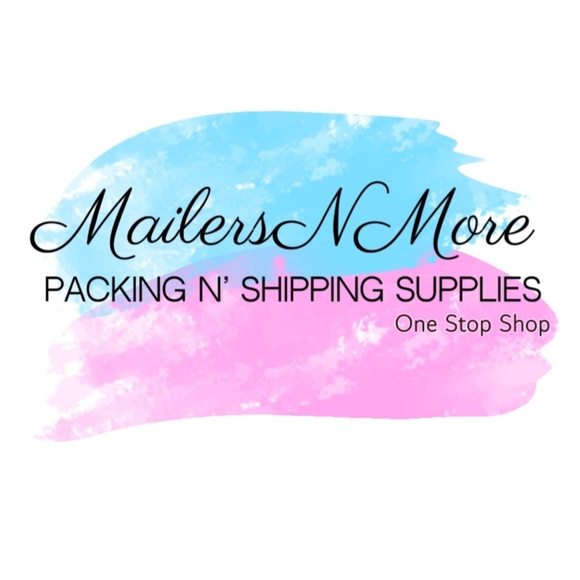 Custom Shipping Supplies W/ Free Shipping Show Exclusive - Picture 1 of 16